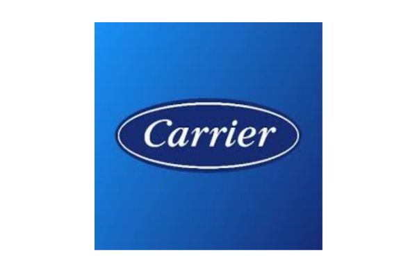 logo carrier