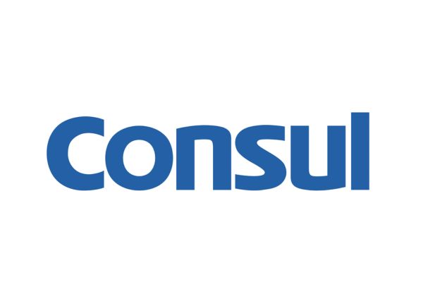 logo consul