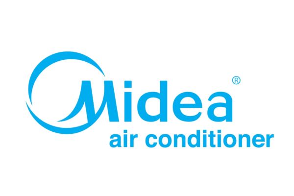 logo Midea