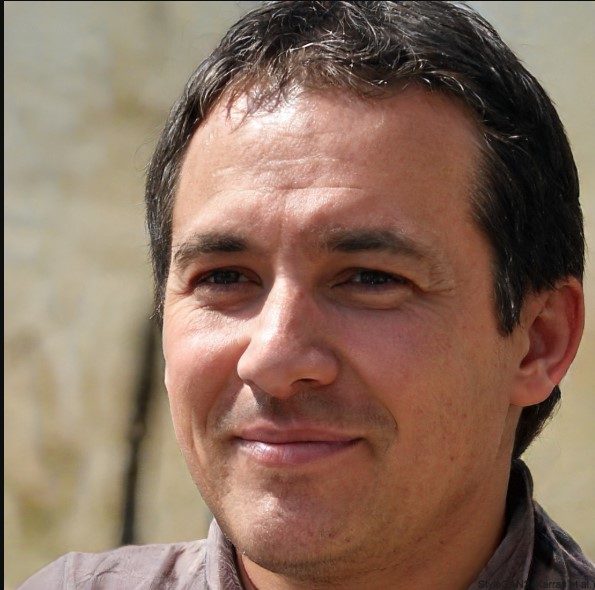 Tiago Moreira